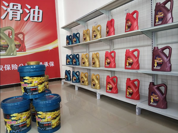 【特斯特潤滑油】質(zhì)量保證、熱銷隴南市場