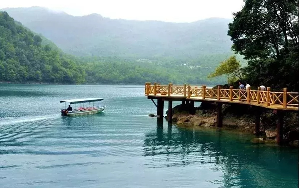 【定制旅游】隴運集團潤華旅行社推出“白馬人民俗，文化旅游節(jié)”2日游開團啦