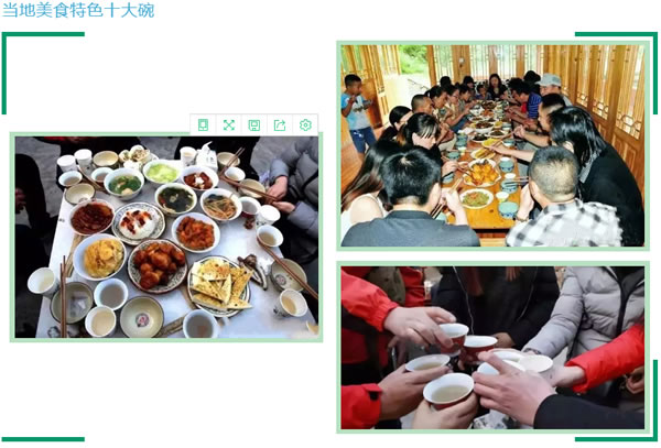 【定制旅游】隴運集團潤華旅行社推出“白馬人民俗，文化旅游節(jié)”2日游開團啦