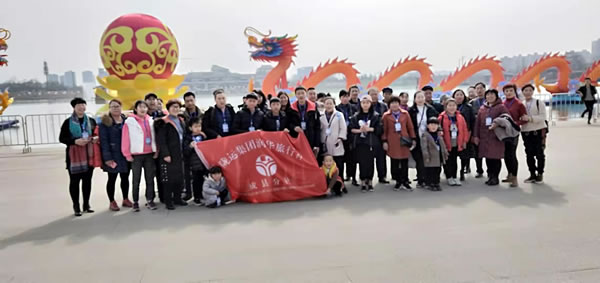 【定制旅游】好消息！隴運(yùn)集團(tuán)潤華旅行社推出新優(yōu)惠活動！
