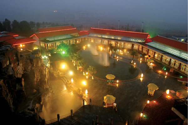 【定制旅游】好消息！隴運(yùn)集團(tuán)潤華旅行社推出新優(yōu)惠活動！