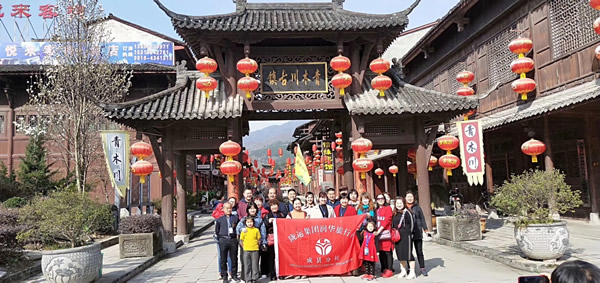 【定制旅游】好消息！隴運(yùn)集團(tuán)潤華旅行社推出新優(yōu)惠活動！