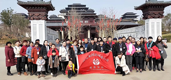 【定制旅游】好消息！隴運(yùn)集團(tuán)潤華旅行社推出新優(yōu)惠活動！