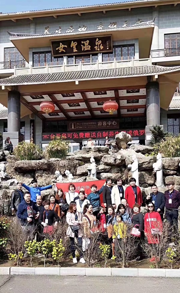 【定制旅游】好消息！隴運(yùn)集團(tuán)潤華旅行社推出新優(yōu)惠活動！