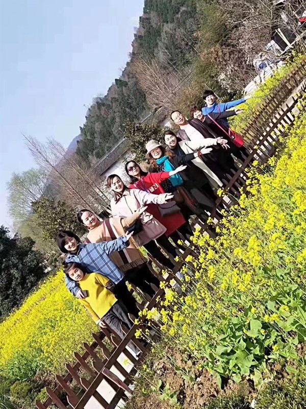 【定制旅游】好消息！隴運(yùn)集團(tuán)潤華旅行社推出新優(yōu)惠活動！
