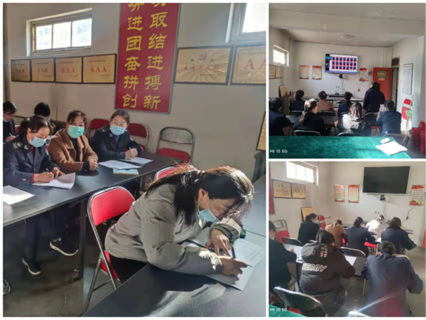 魅力女性 快樂(lè)巾幗——隴運(yùn)集團(tuán)公司開(kāi)展慶?！叭ぐ恕眹?guó)際勞動(dòng)?jì)D女節(jié)系列活動(dòng)