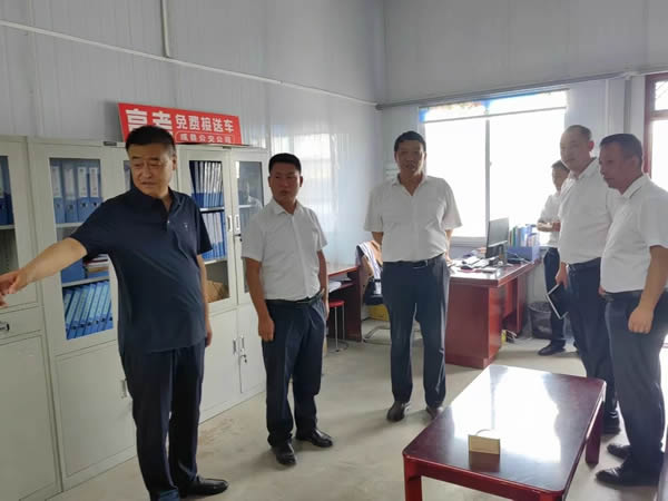 隴運集團公司多措并舉，促進營運車輛動態(tài)監(jiān)控管理工作再提升